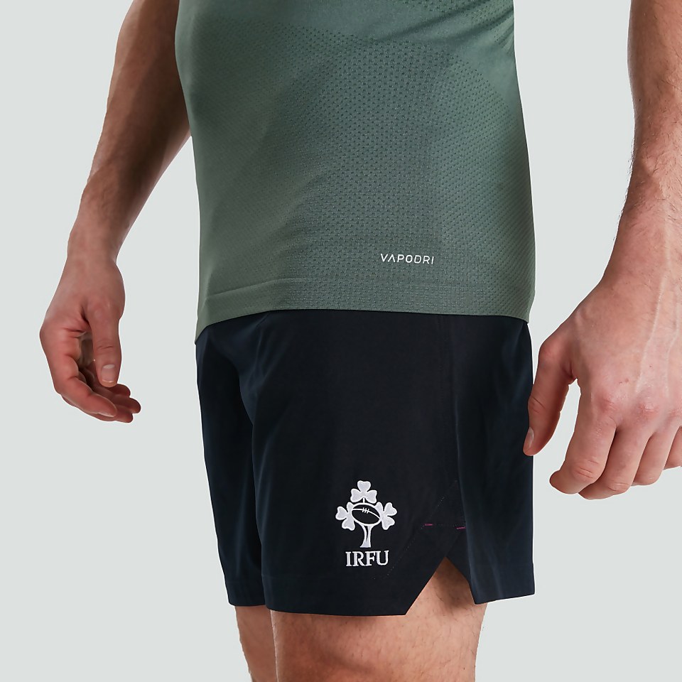 MENS IRELAND SEAMLESS TEE GREEN