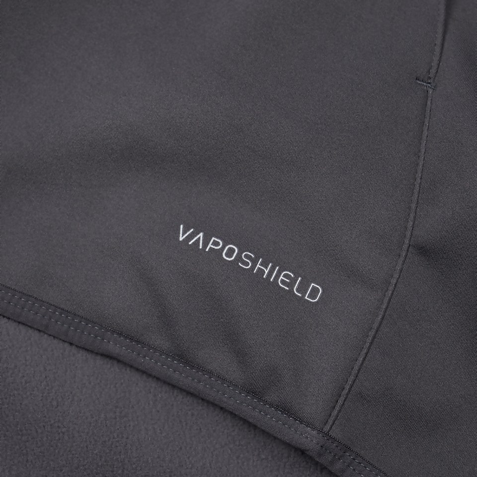MENS IRELAND SOFTSHELL JACKET GREY