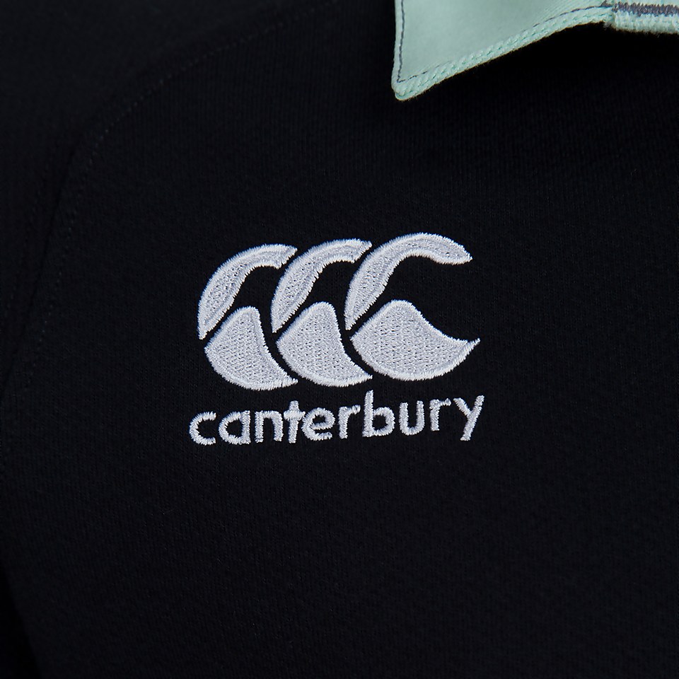 JUNIOR UNISEX OSPREYS HOME 20 CLASSIC JERSEY BLACK