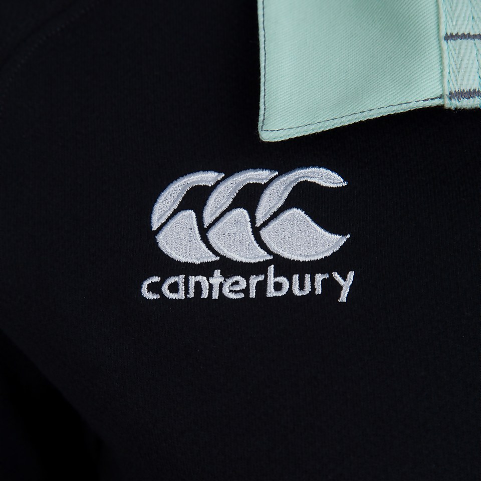 WOMENS OSPREYS HOME 20 CLASSIC JERSEY BLACK