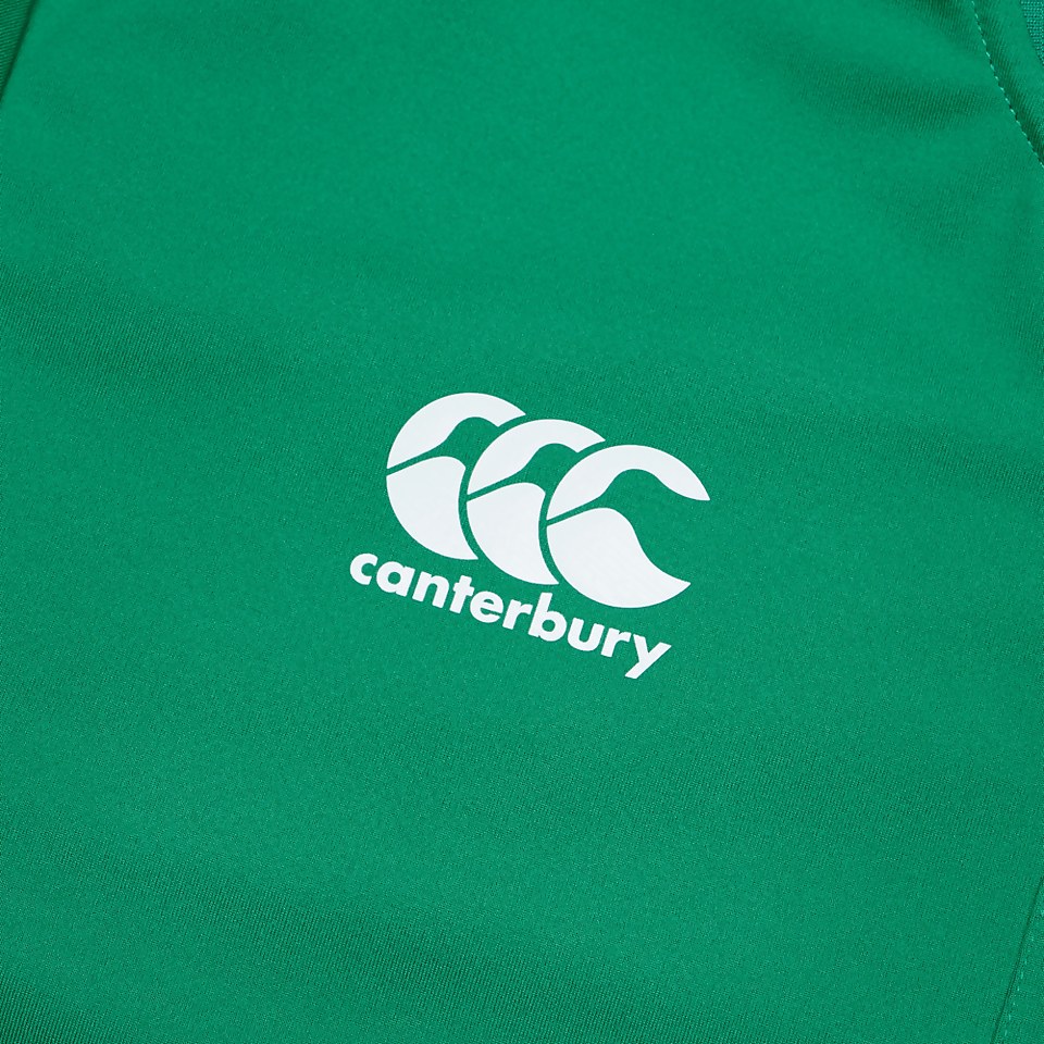 MENS IRELAND ANTHEM JACKET GREEN