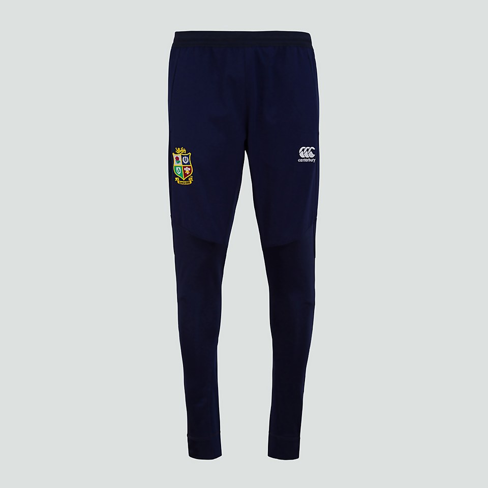 CANTERBURY BIL TECH DRILL PANT AM BLUE