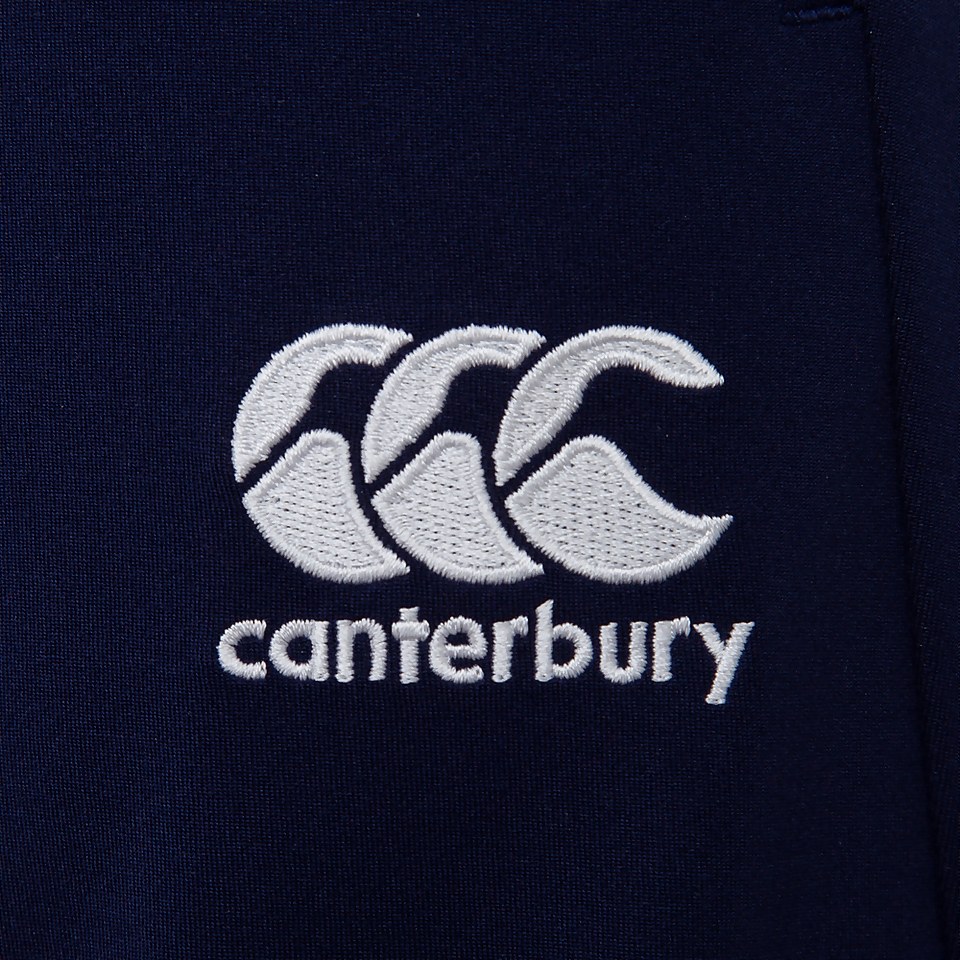 CANTERBURY BIL TECH DRILL PANT AM BLUE