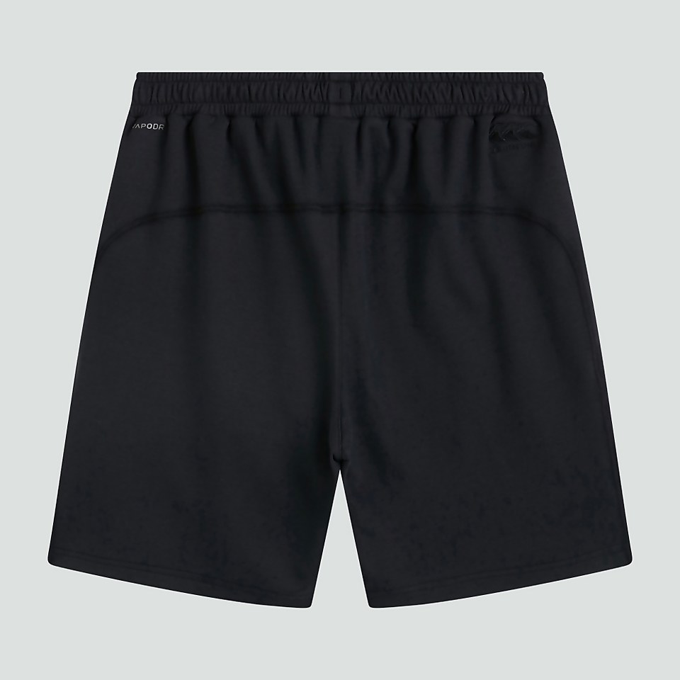 MENS RETRO 7 INCH SHORTS BLUE
