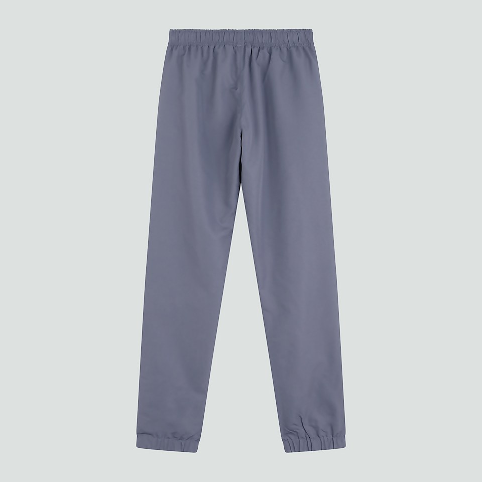 WOMENS UGLIES TAPERED CUFF PANTS GREY