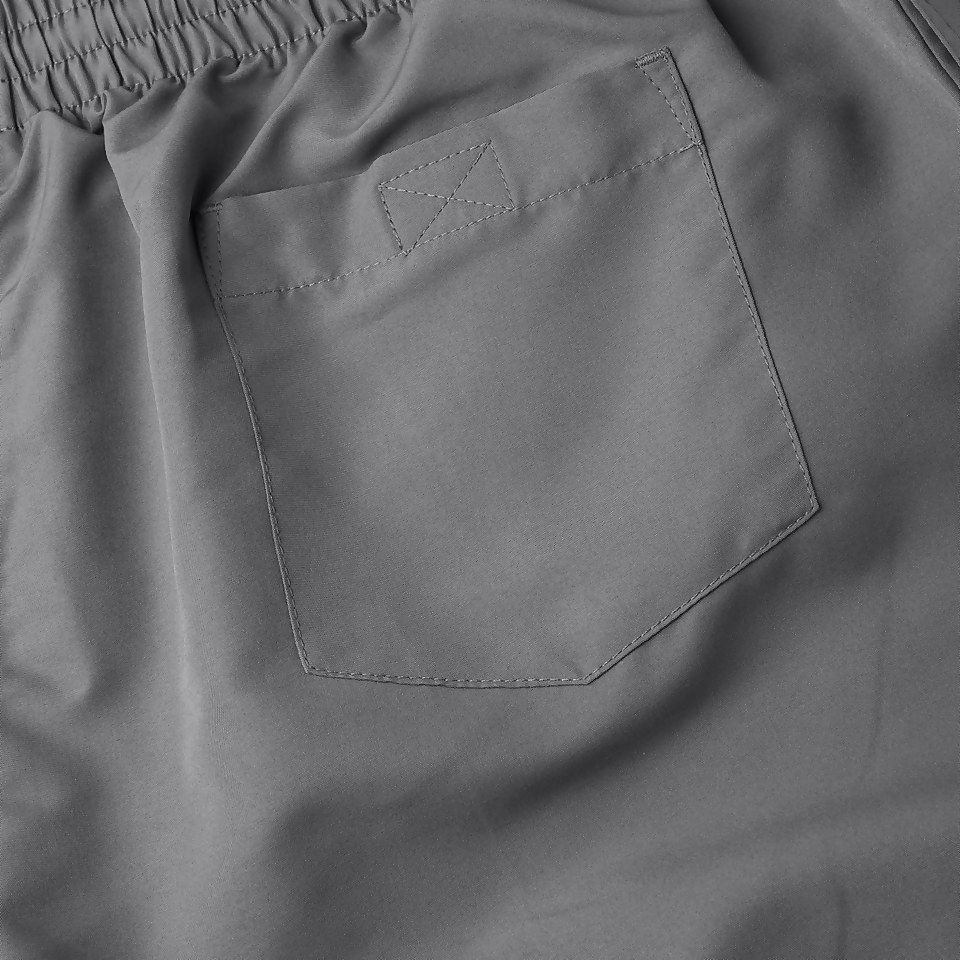 WOMENS CCC UGLIES TACTIC SHORTS GREY