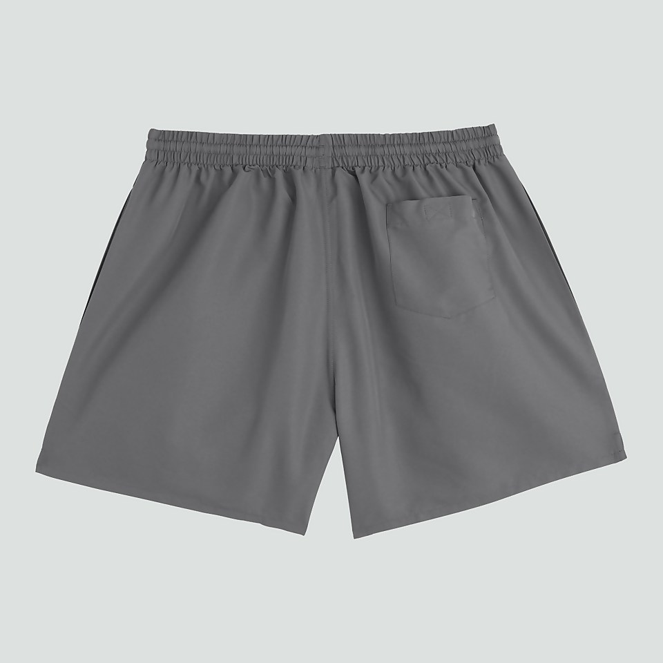 WOMENS CCC UGLIES TACTIC SHORTS GREY