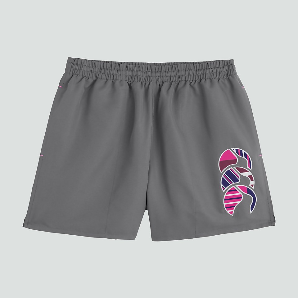 WOMENS CCC UGLIES TACTIC SHORTS GREY