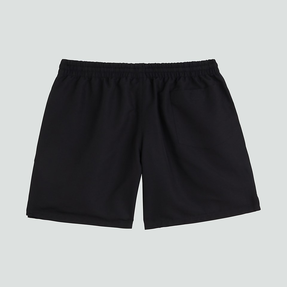 WOMENS CCC UGLIES TACTIC SHORTS BLACK