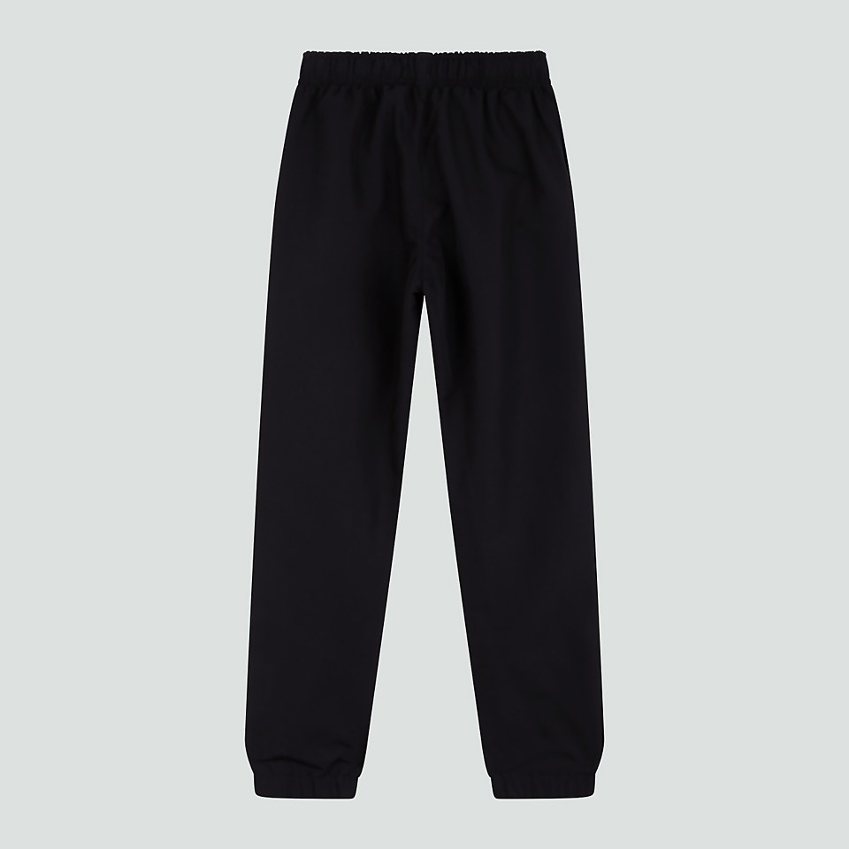 CANTERBURY CCC UGLIES TPRCUFF STAD PNT JF BLACK/PNK