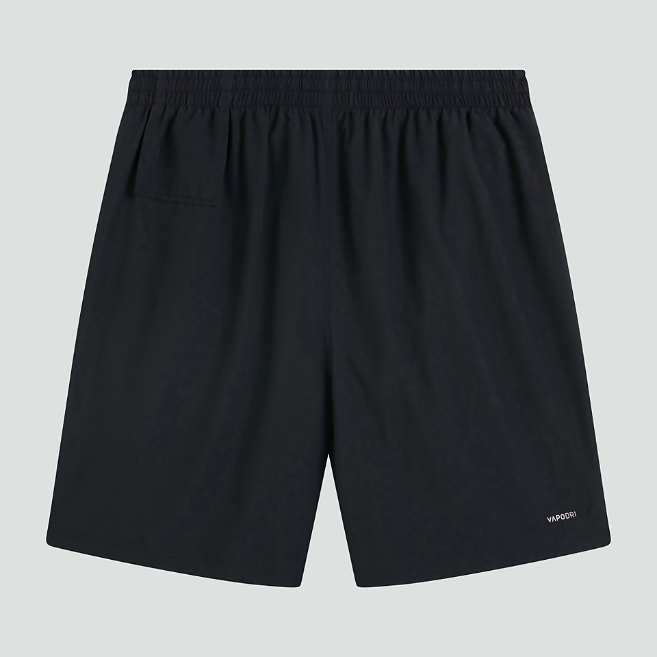 Mens Vapodri Pace 2-In-1 Shorts Blue