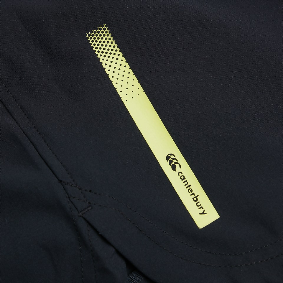 Mens Vapodri Pace 2-In-1 Shorts Blue