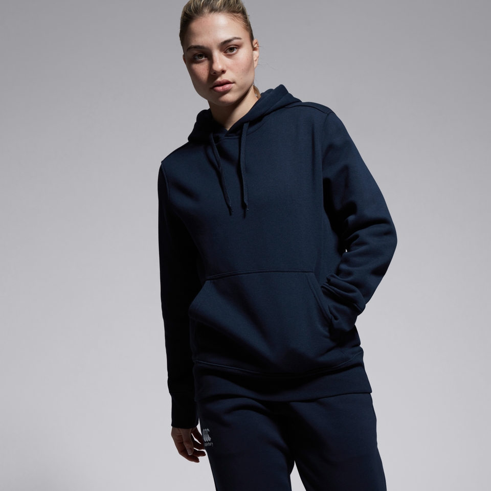 CLUB HOODY
