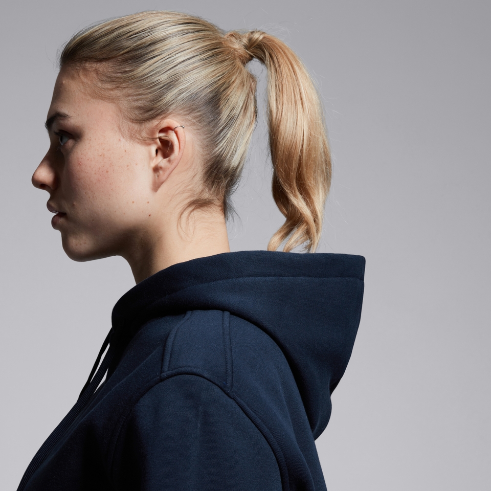 CLUB HOODY