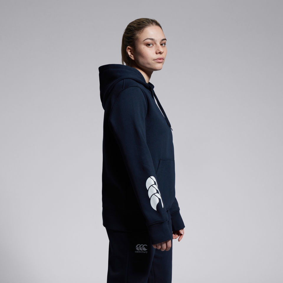 CLUB HOODY