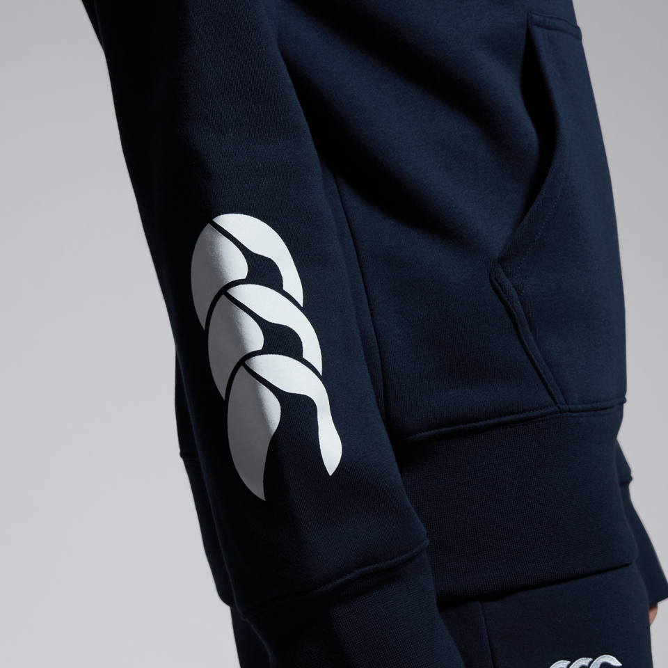 CLUB HOODY