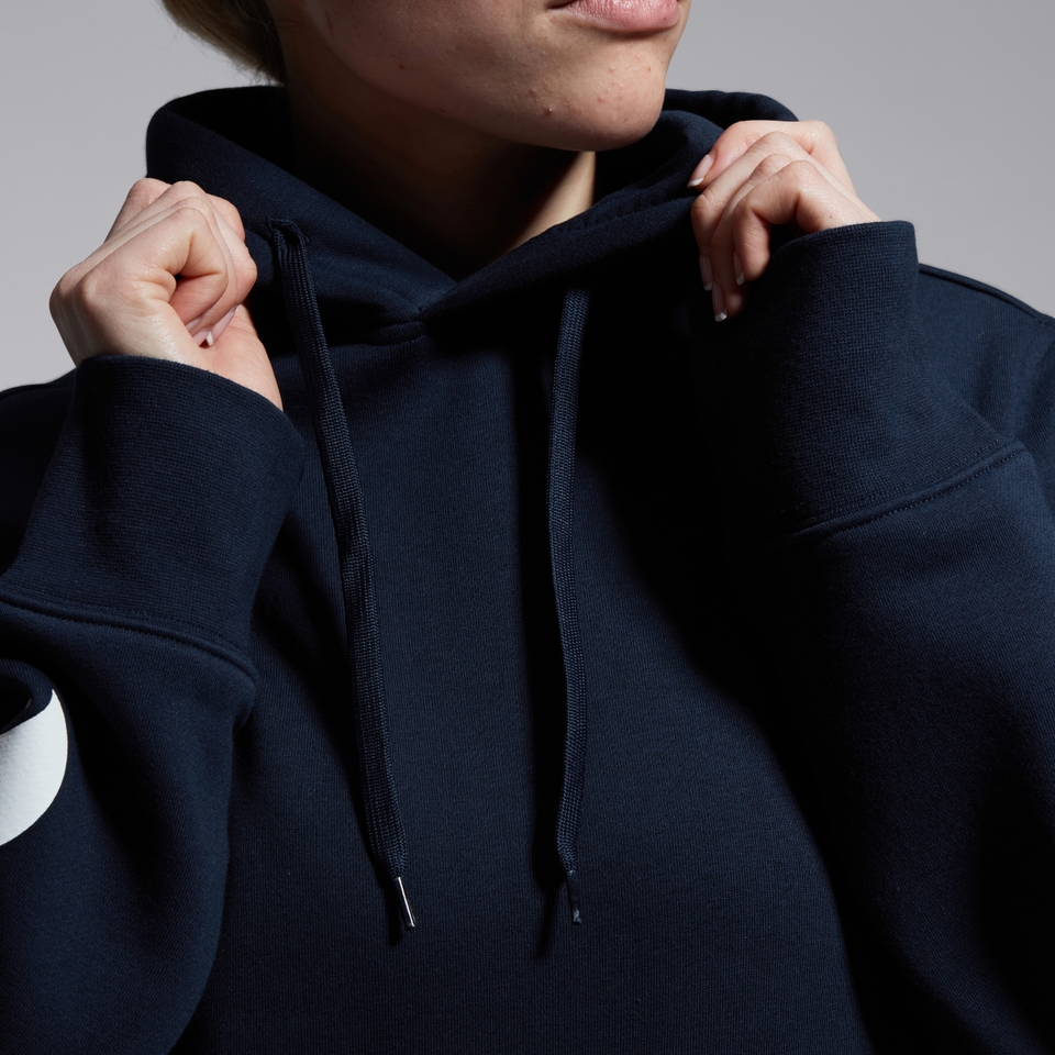 CLUB HOODY