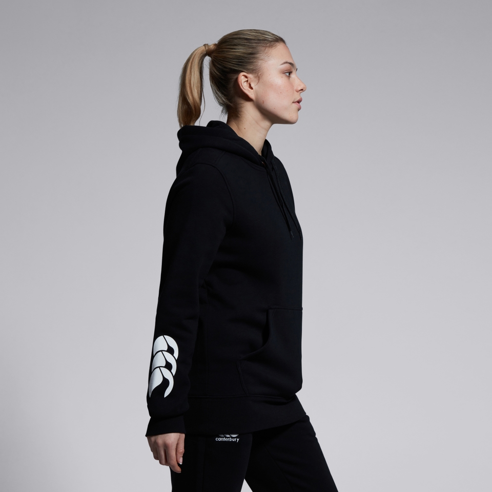 CLUB HOODY