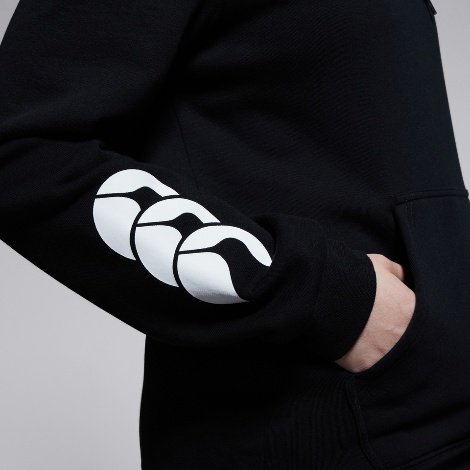 CLUB HOODY