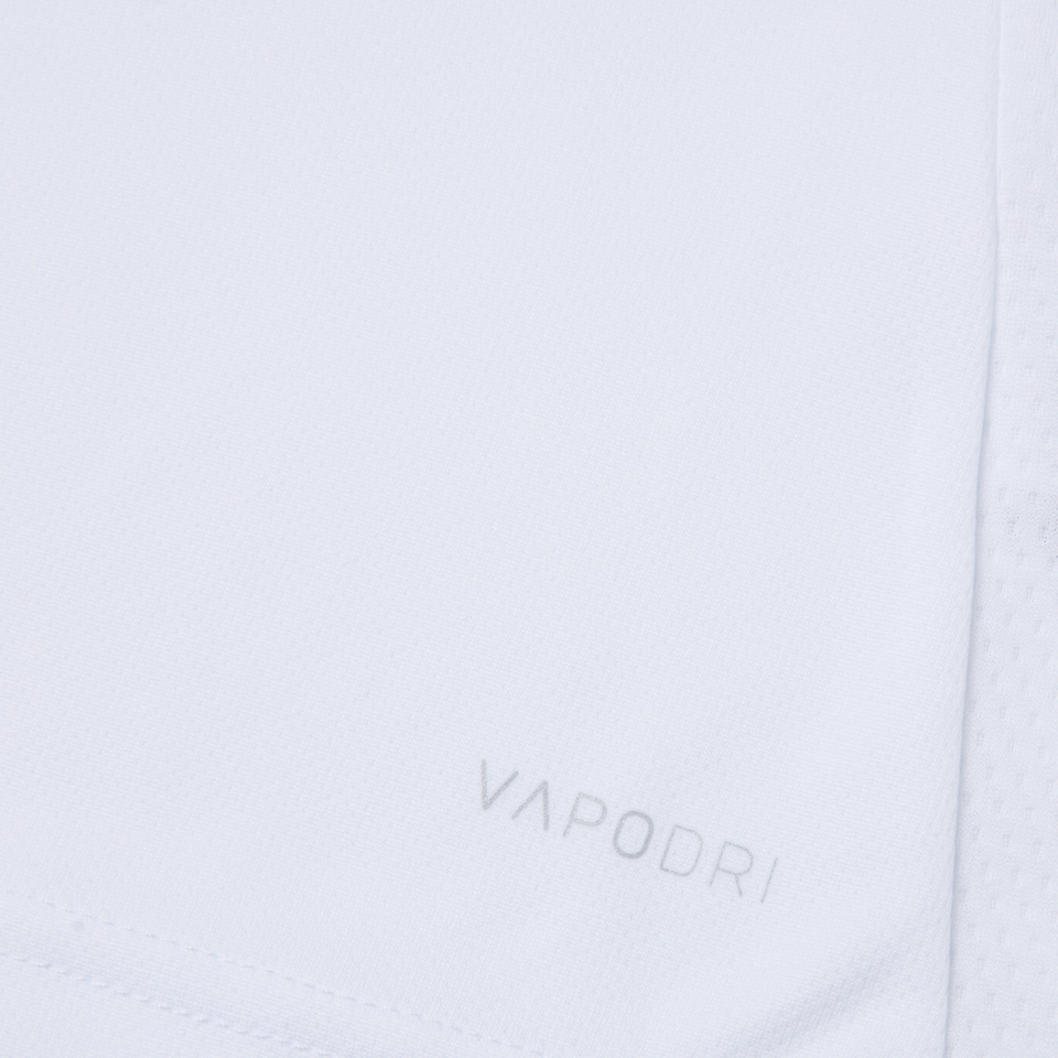 CANTERBURY CLUB DRY POLO AF WHITE