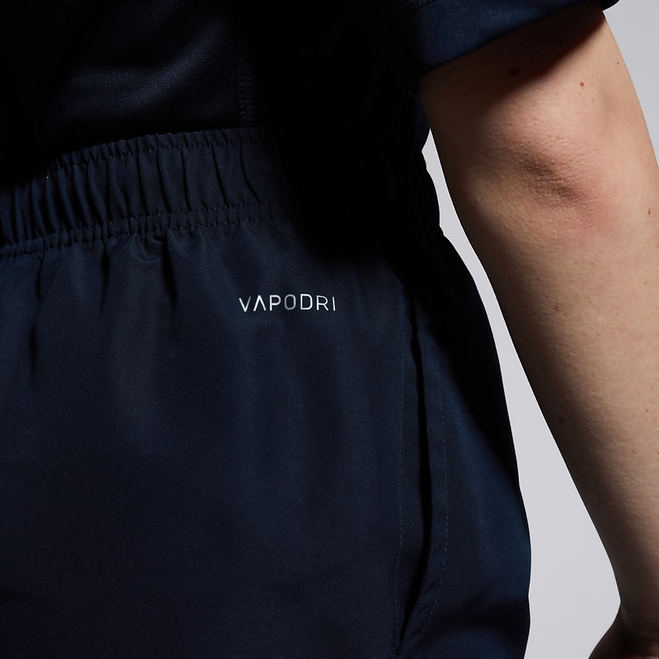 WOMENS CLUB SHORTS NAVY