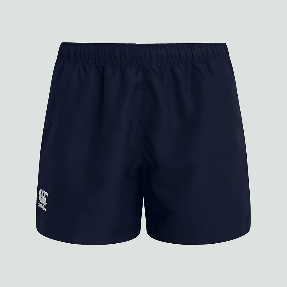 WOMENS CLUB SHORTS NAVY