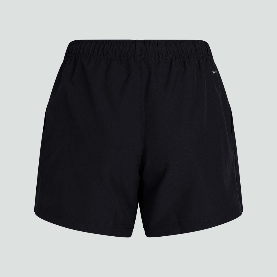 W CLUB SHORT BLACK