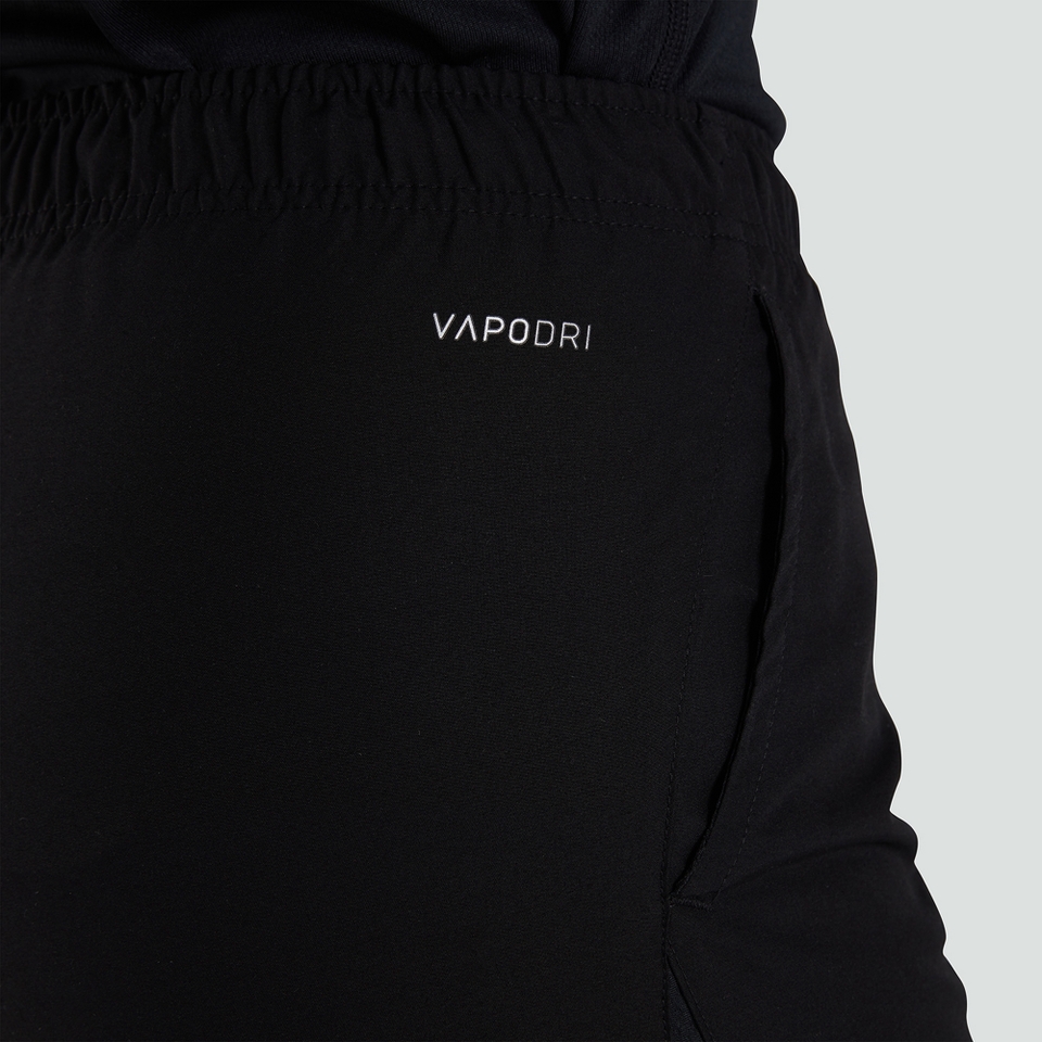 W CLUB SHORT BLACK