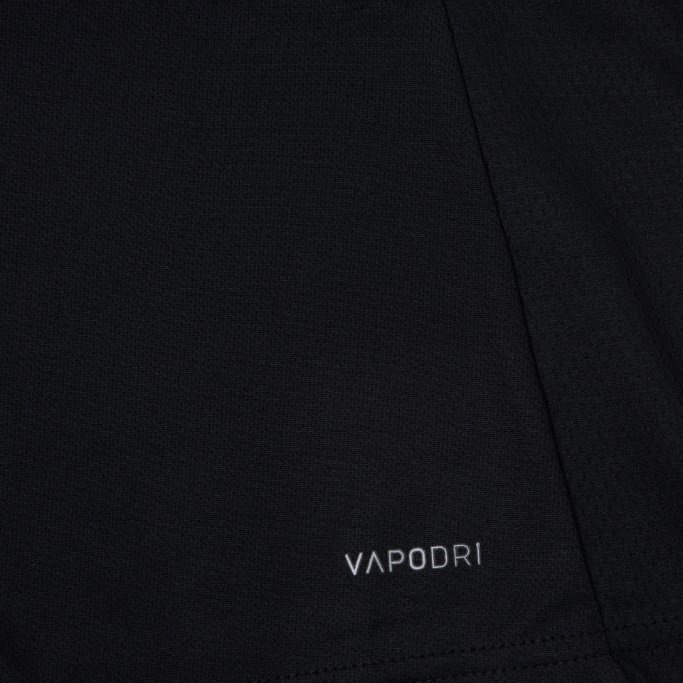 CANTERBURY CLUB DRY TEE AF BLACK