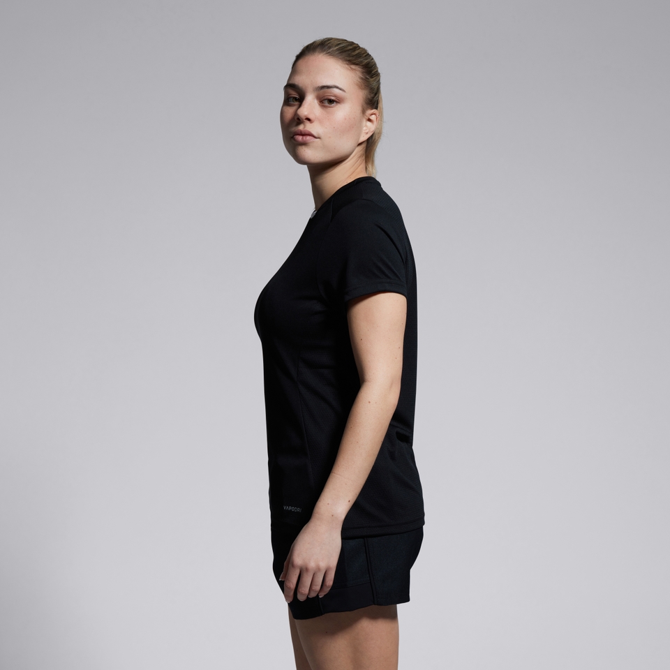 CANTERBURY CLUB DRY TEE AF BLACK