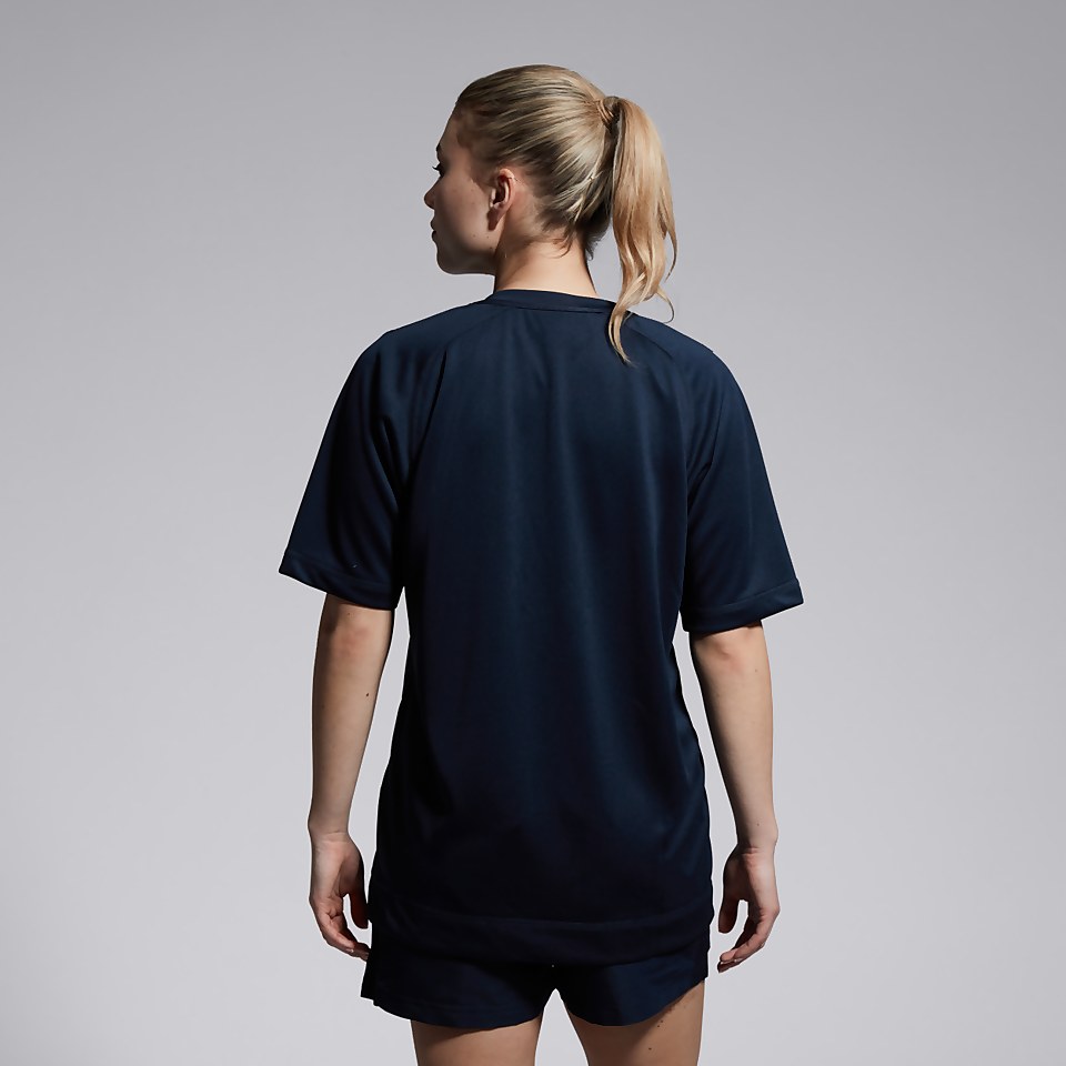 WOMENS CLUB JERSEY NAVY