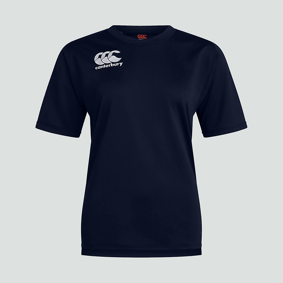WOMENS CLUB JERSEY NAVY