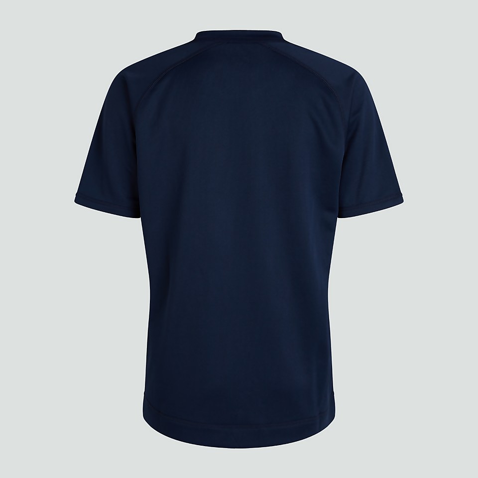 WOMENS CLUB JERSEY NAVY