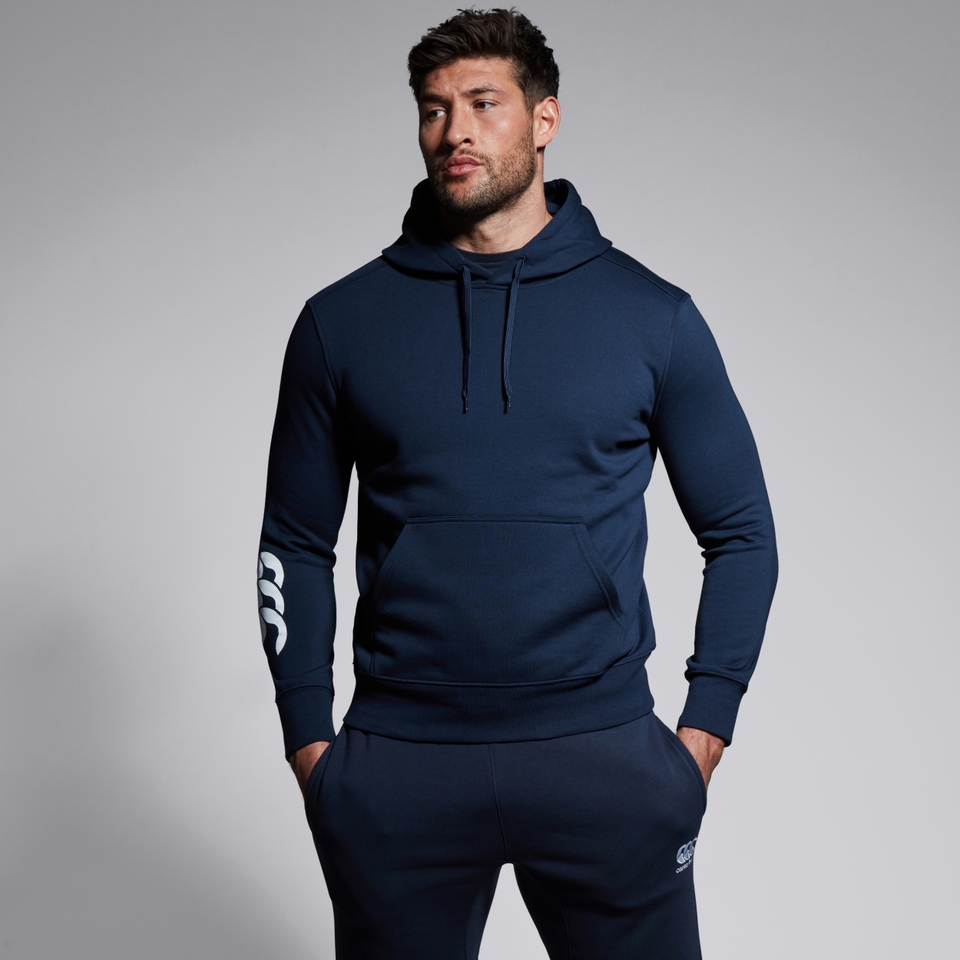 CLUB HOODY