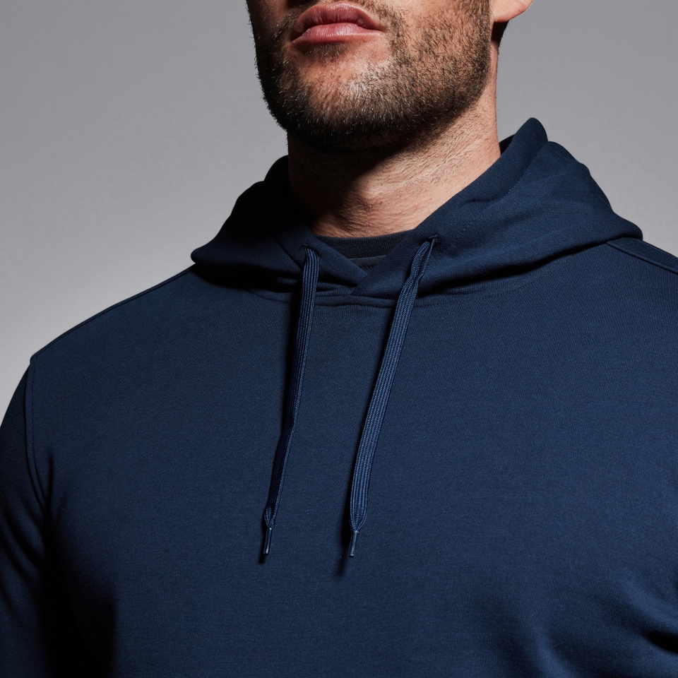 CLUB HOODY