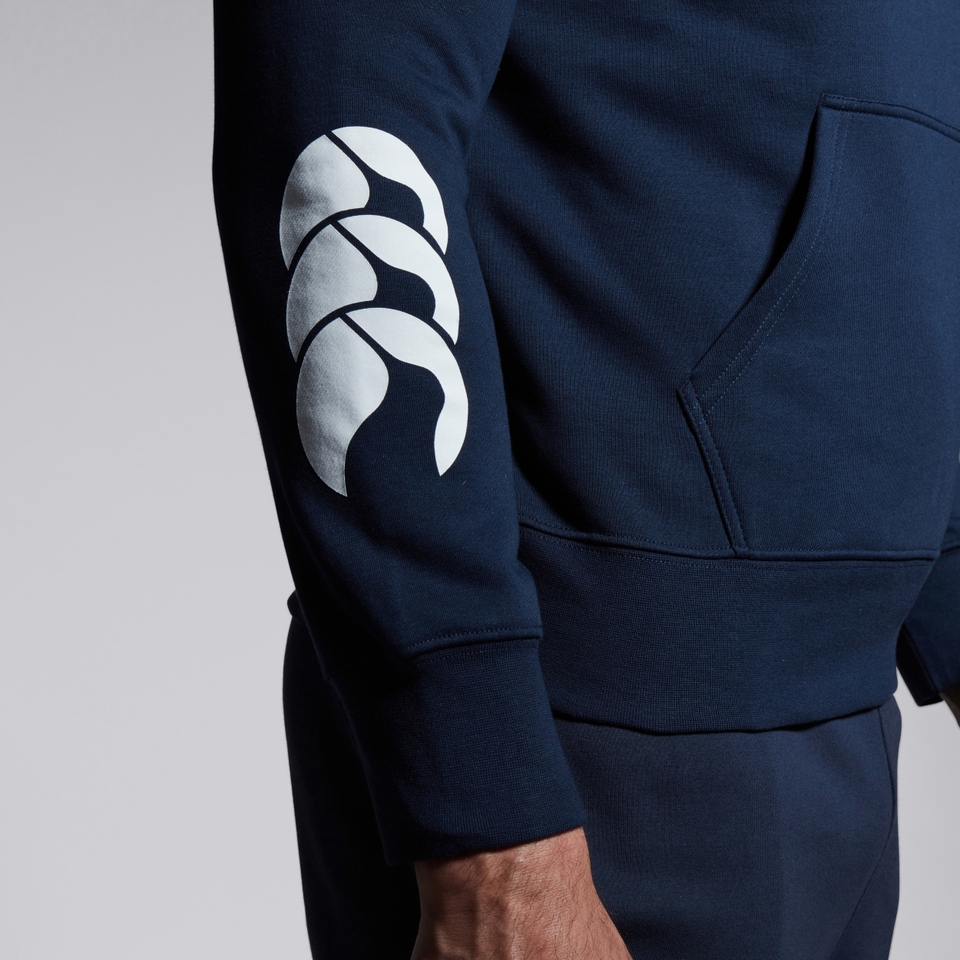 CLUB HOODY