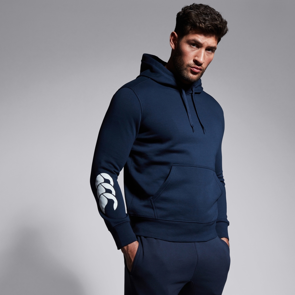 CLUB HOODY