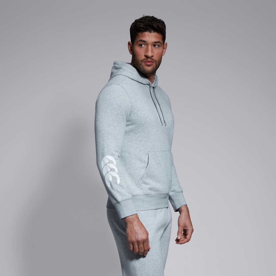 CLUB HOODY