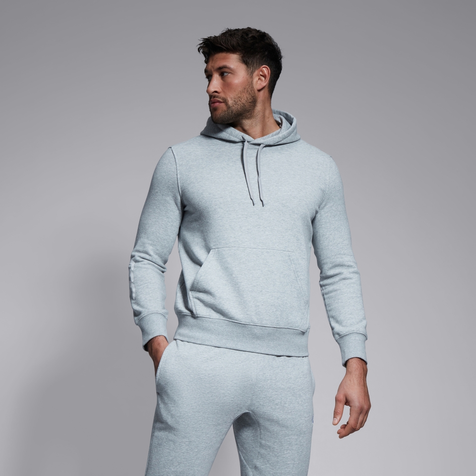 CLUB HOODY