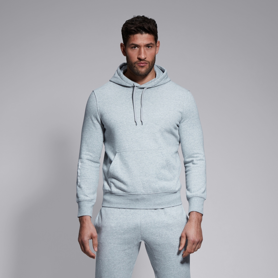 CLUB HOODY