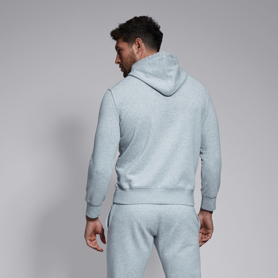 CLUB HOODY