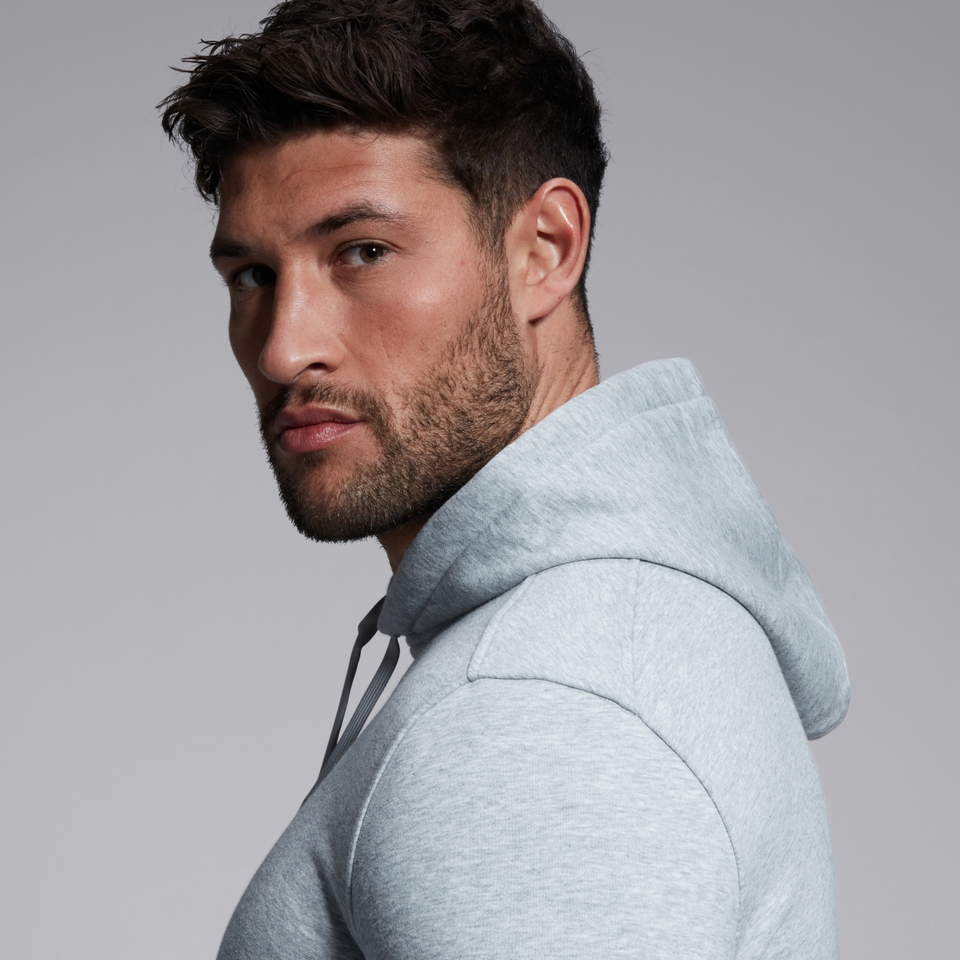CLUB HOODY