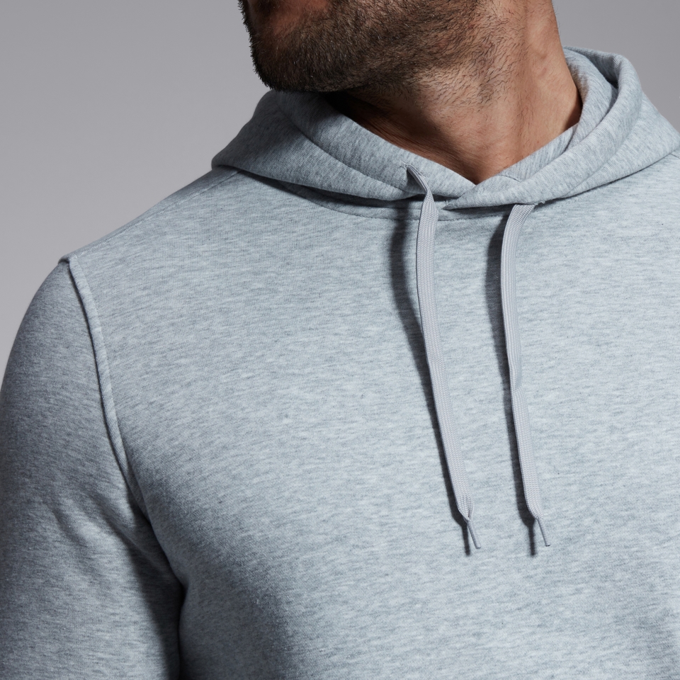 CLUB HOODY