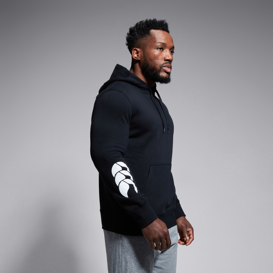 CLUB HOODY