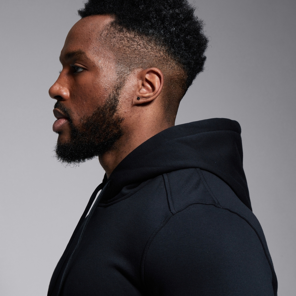 CLUB HOODY