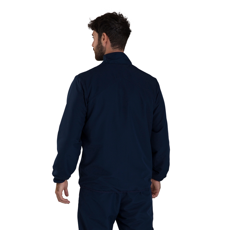 CLUB TRACK JACKET