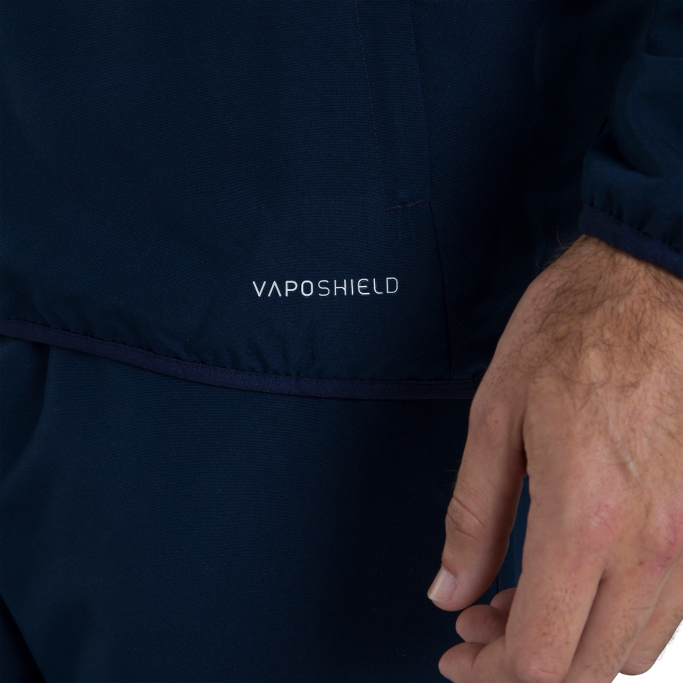 CLUB TRACK JACKET