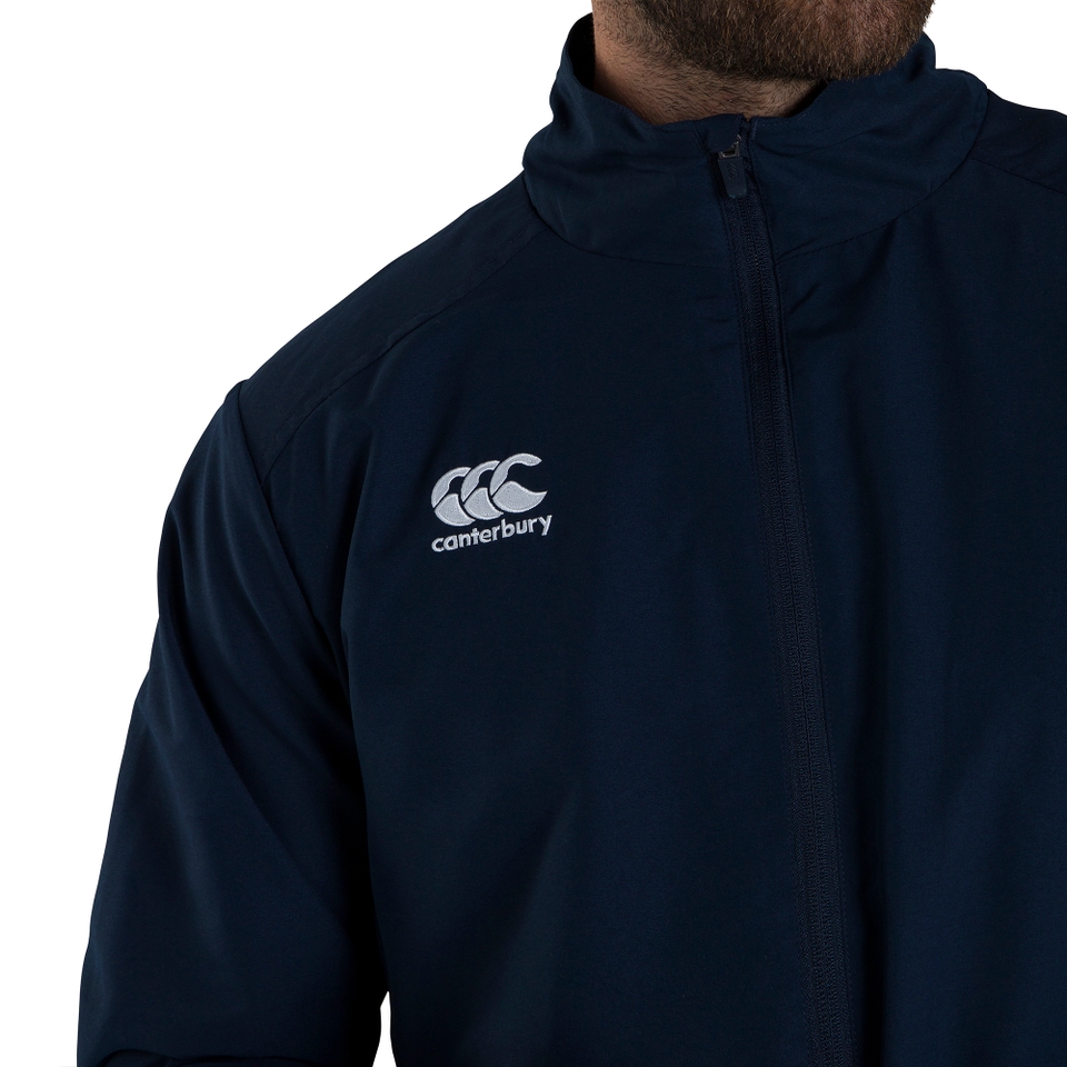 CLUB TRACK JACKET