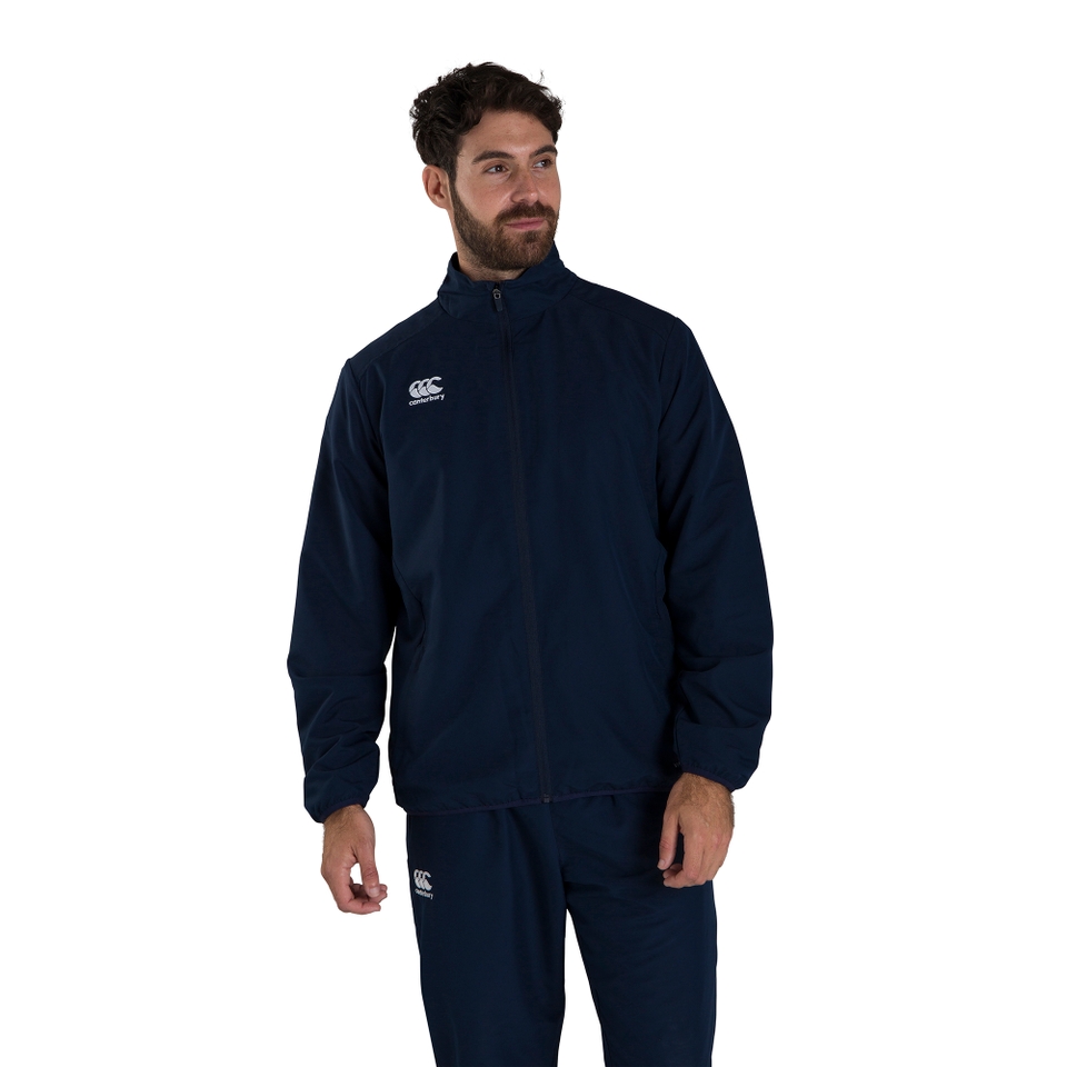 CLUB TRACK JACKET
