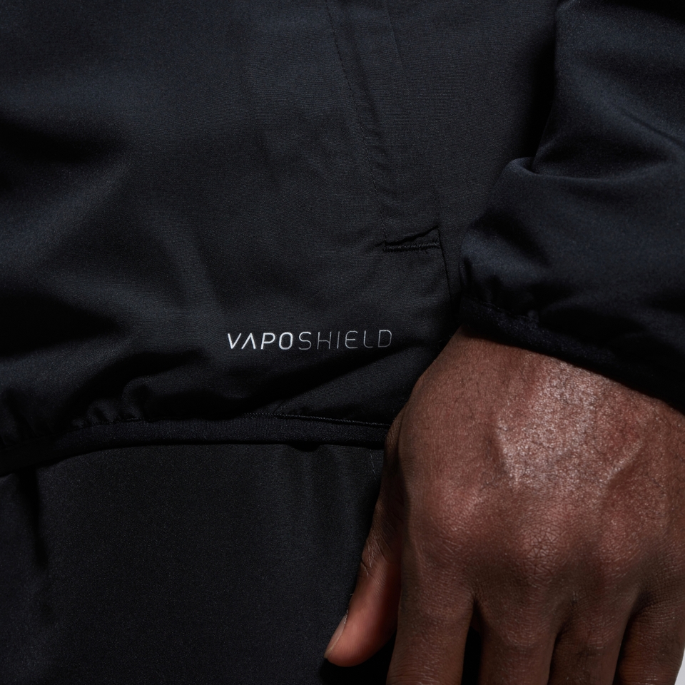 CLUB TRACK JACKET